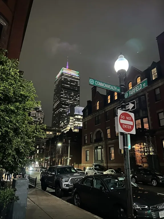 1 bed, 1 bath apartment for rent at 228 Commonwealth Ave Unit 9, Back Bay — photo 34 of 34