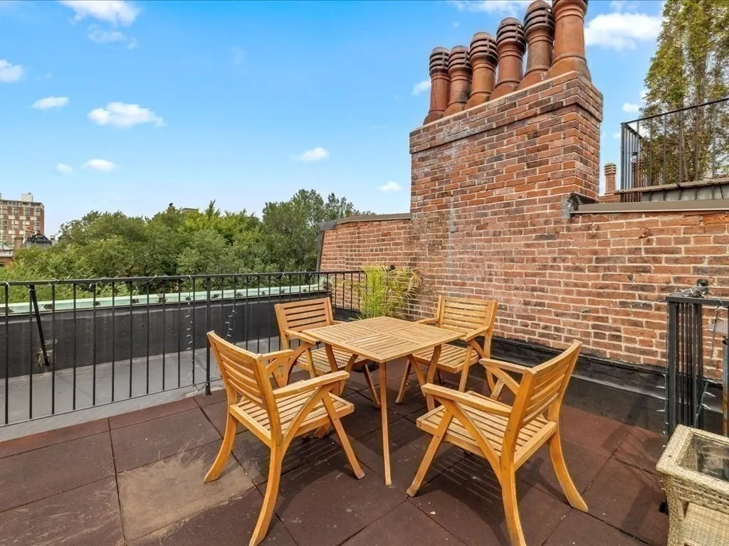 1 bed, 1 bath apartment for rent at 228 Commonwealth Ave Unit 9, Back Bay — photo 25 of 34