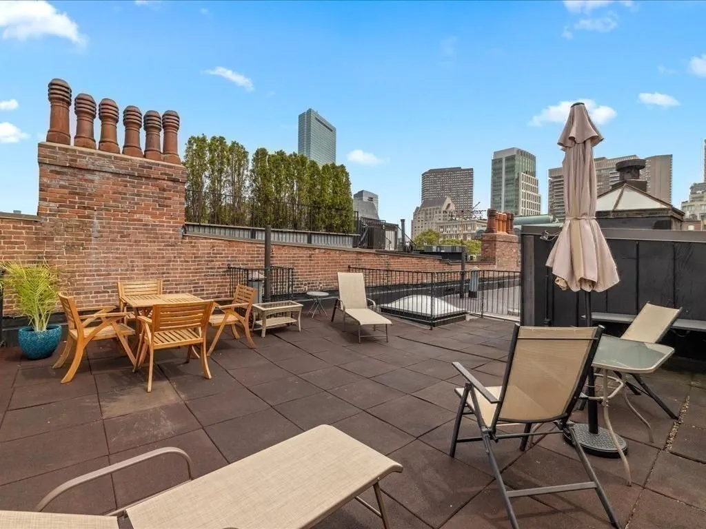 1 bed, 1 bath apartment for rent at 228 Commonwealth Ave Unit 9, Back Bay — photo 22 of 34