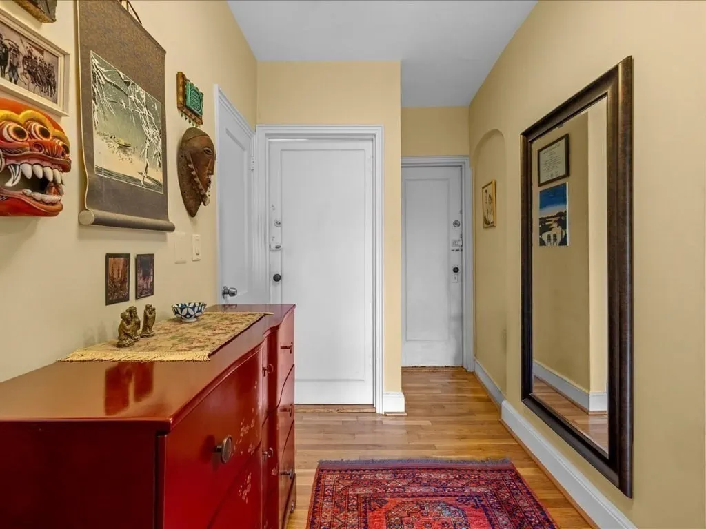 1 bed, 1 bath apartment for rent at 228 Commonwealth Ave Unit 9, Back Bay — photo 10 of 34