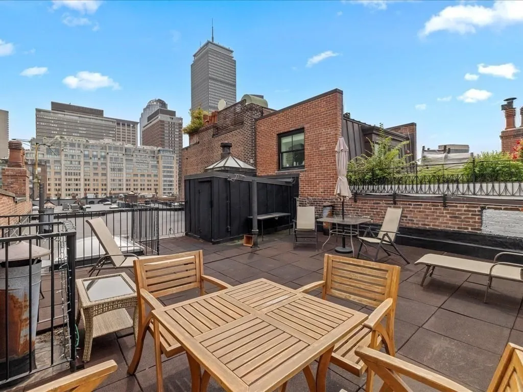 1 bed, 1 bath apartment for rent at 228 Commonwealth Ave Unit 9, Back Bay — photo 21 of 34