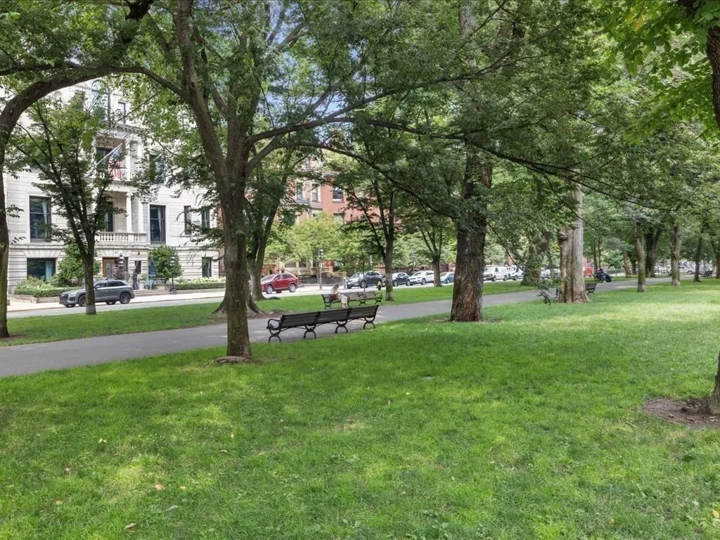 1 bed, 1 bath apartment for rent at 228 Commonwealth Ave Unit 9, Back Bay — photo 29 of 34