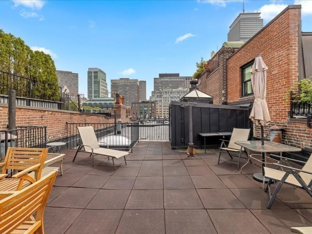 1 bed, 1 bath apartment for rent at 228 Commonwealth Ave Unit 9, Back Bay — photo 23 of 34