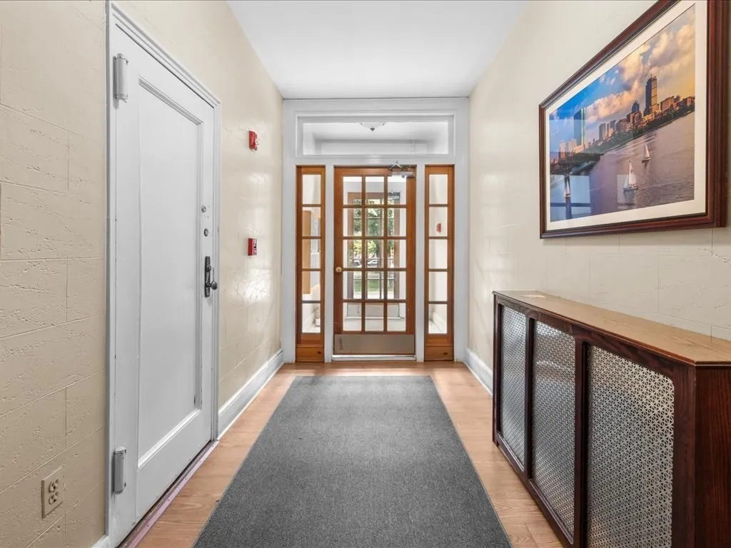 1 bed, 1 bath apartment for rent at 228 Commonwealth Ave Unit 9, Back Bay — photo 31 of 34