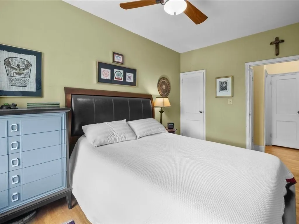 1 bed, 1 bath apartment for rent at 228 Commonwealth Ave Unit 9, Back Bay — photo 16 of 34