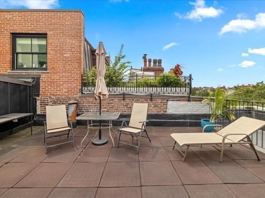 1 bed, 1 bath apartment for rent at 228 Commonwealth Ave Unit 9, Back Bay — photo 24 of 34