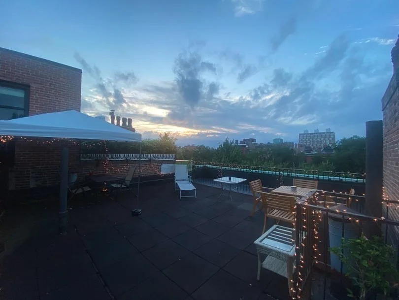 1 bed, 1 bath apartment for rent at 228 Commonwealth Unit 10, Back Bay — photo 15 of 17