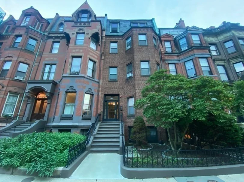 1 bed, 1 bath apartment for rent at 228 Commonwealth Unit 10, Back Bay — photo 17 of 17