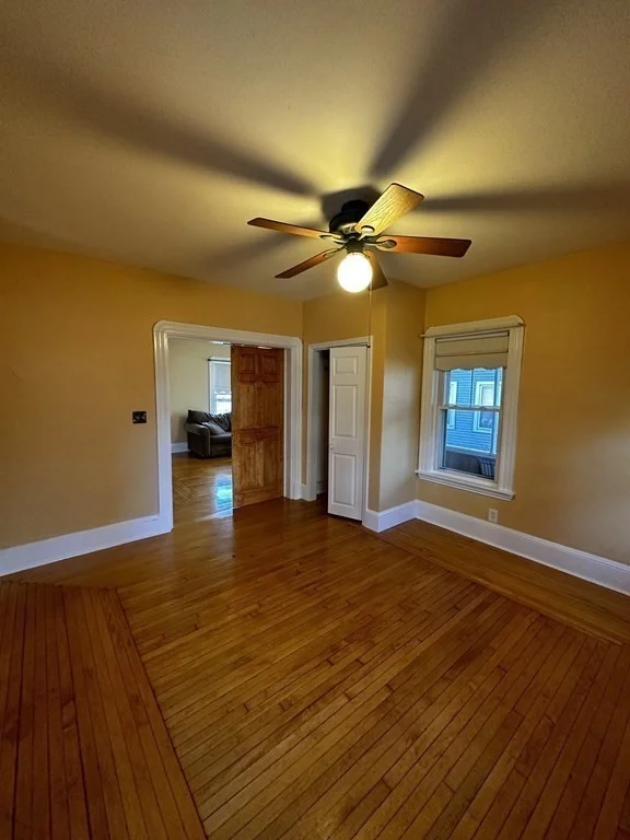1 bed, 1 bath apartment for rent at 228 Cresent Ave Unit 1, Revere — photo 1 of 19