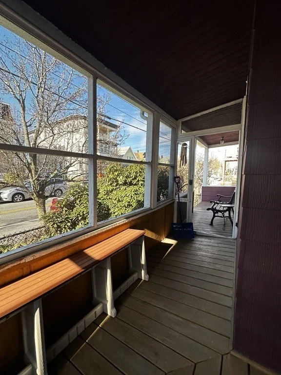 1 bed, 1 bath apartment for rent at 228 Cresent Ave Unit 1, Revere — photo 14 of 19