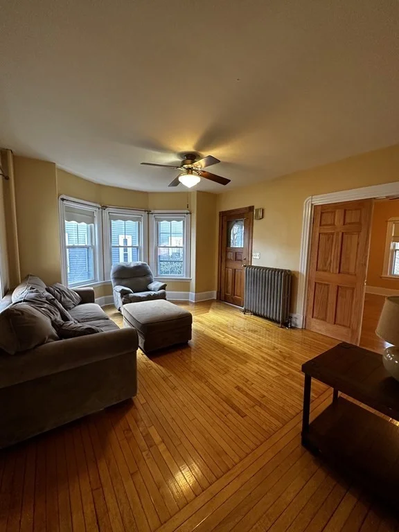 1 bed, 1 bath apartment for rent at 228 Cresent Ave Unit 1, Revere — photo 6 of 19