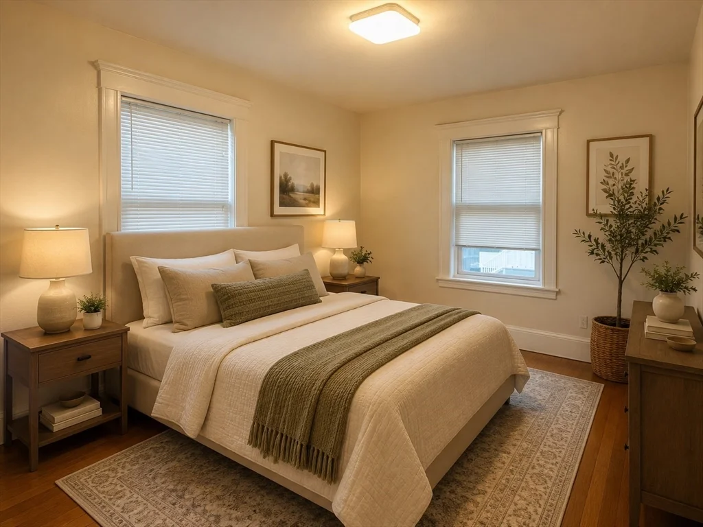 2 bed, 1 bath apartment for rent at 228 Fayette St Unit 0, Quincy — photo 6 of 8