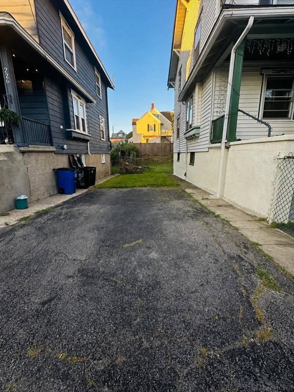 2 bed, 1 bath apartment for rent at 228 Fayette St Unit 0, Quincy