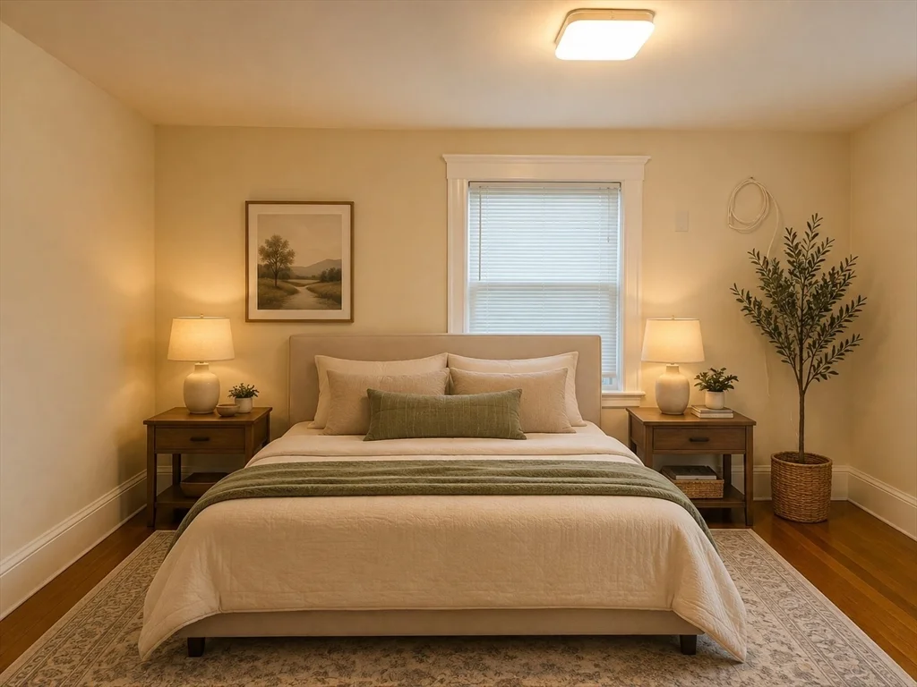 2 bed, 1 bath apartment for rent at 228 Fayette St Unit 0, Quincy — photo 5 of 8