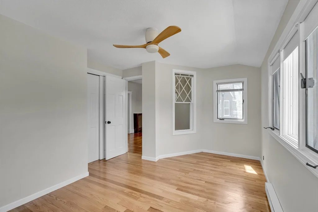 3 bed, 1 bath apartment for rent at 228 Harvard St Unit 2, Medford — photo 12 of 21