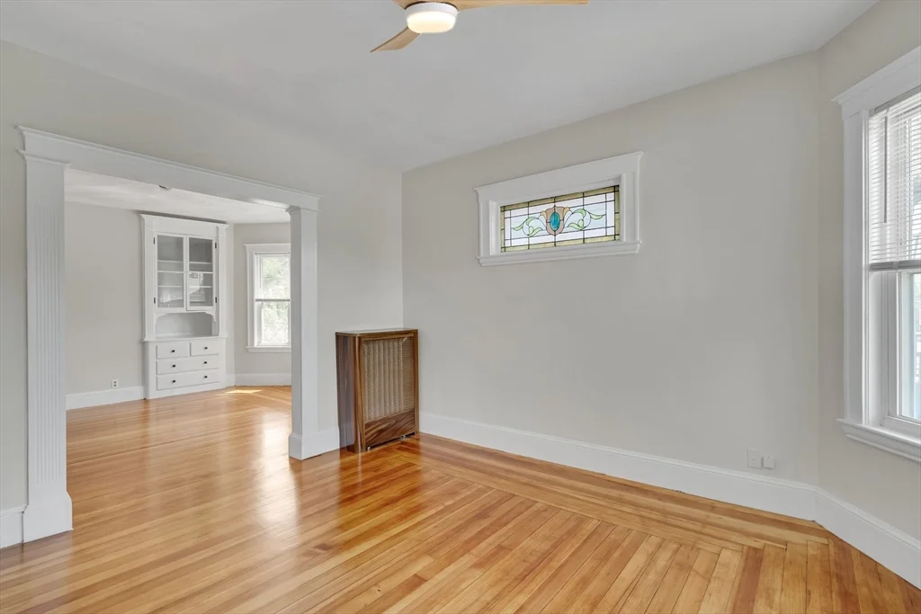 3 bed, 1 bath apartment for rent at 228 Harvard St Unit 2, Medford — photo 19 of 21