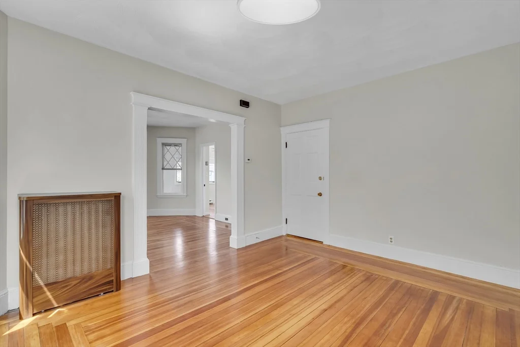 3 bed, 1 bath apartment for rent at 228 Harvard St Unit 2, Medford — photo 18 of 21