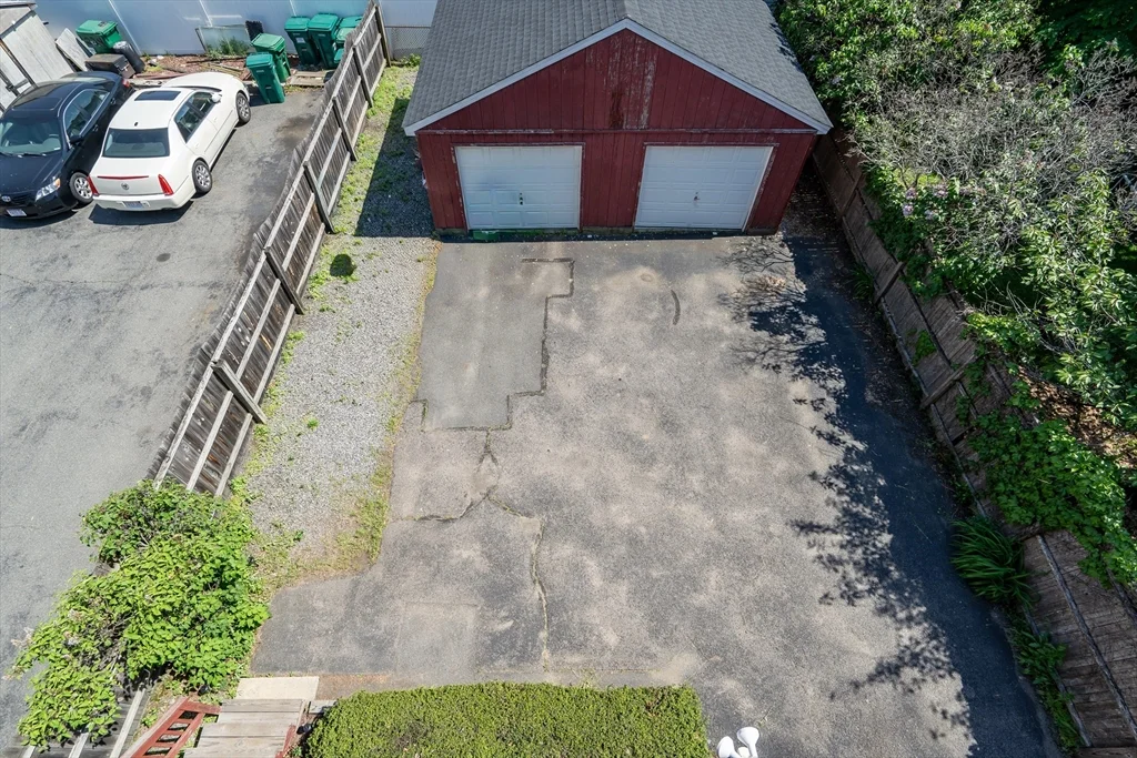 3 bed, 1 bath apartment for rent at 228 Harvard St Unit 2, Medford — photo 11 of 21