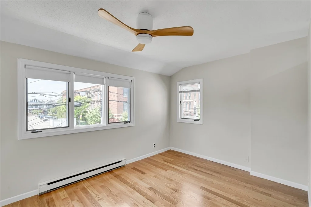 3 bed, 1 bath apartment for rent at 228 Harvard St Unit 2, Medford — photo 5 of 21