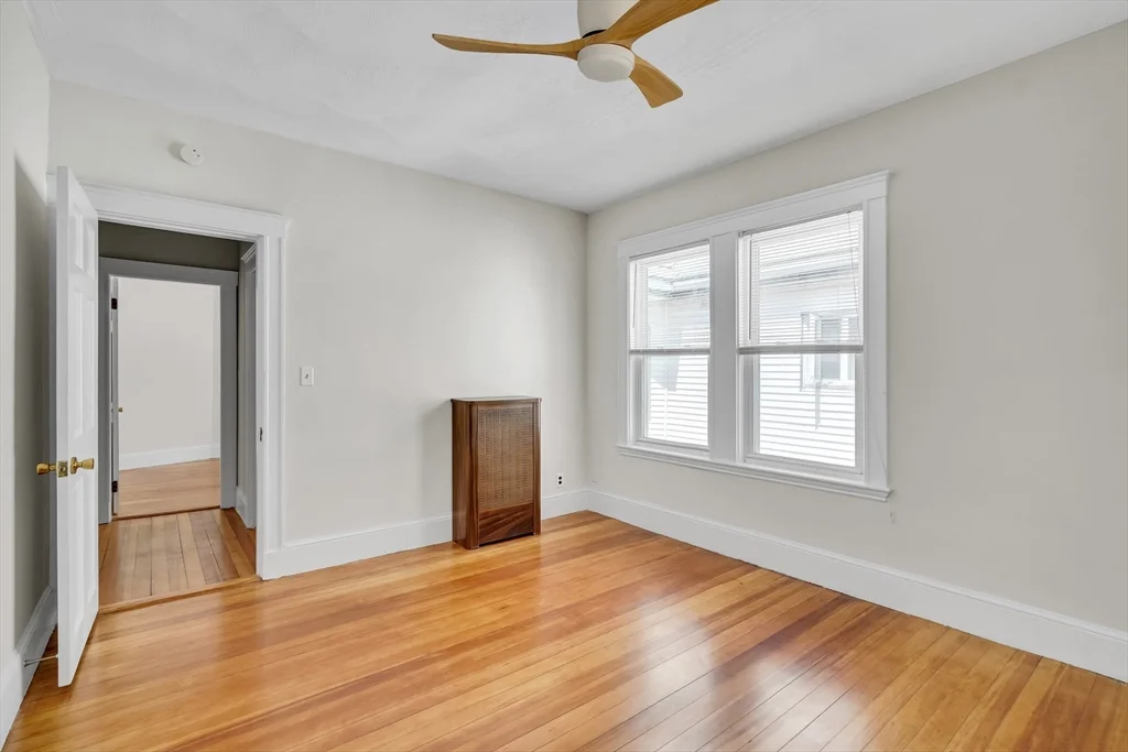 3 bed, 1 bath apartment for rent at 228 Harvard St Unit 2, Medford — photo 13 of 21