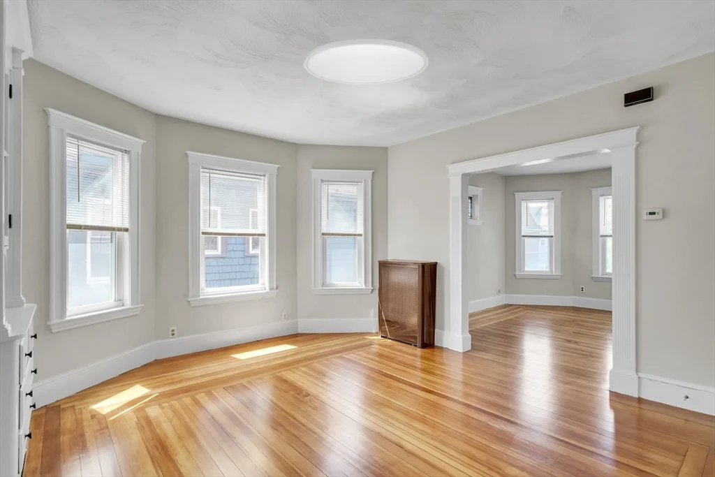 3 bed, 1 bath apartment for rent at 228 Harvard St Unit 2, Medford — photo 21 of 21