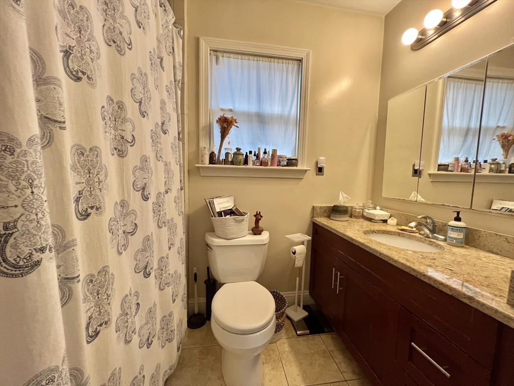 1 bed, 1 bath apartment for rent at 228 Hurley St Unit 1, East Cambridge — photo 4 of 9