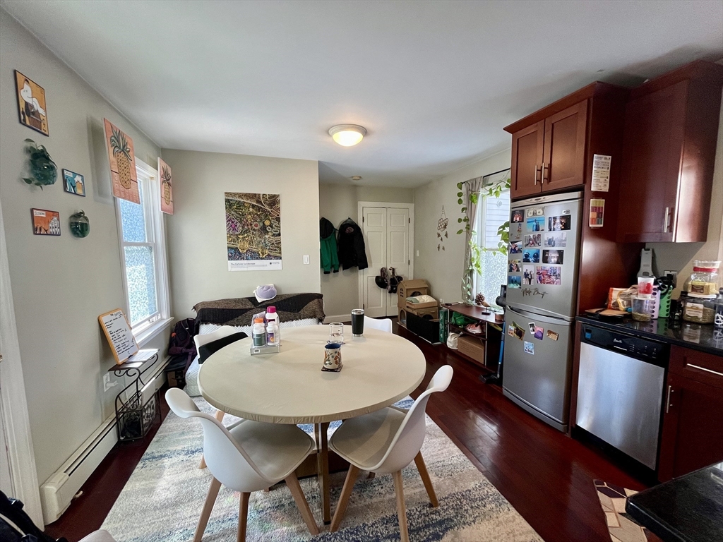 1 bed, 1 bath apartment for rent at 228 Hurley St Unit 1, East Cambridge — photo 2 of 9
