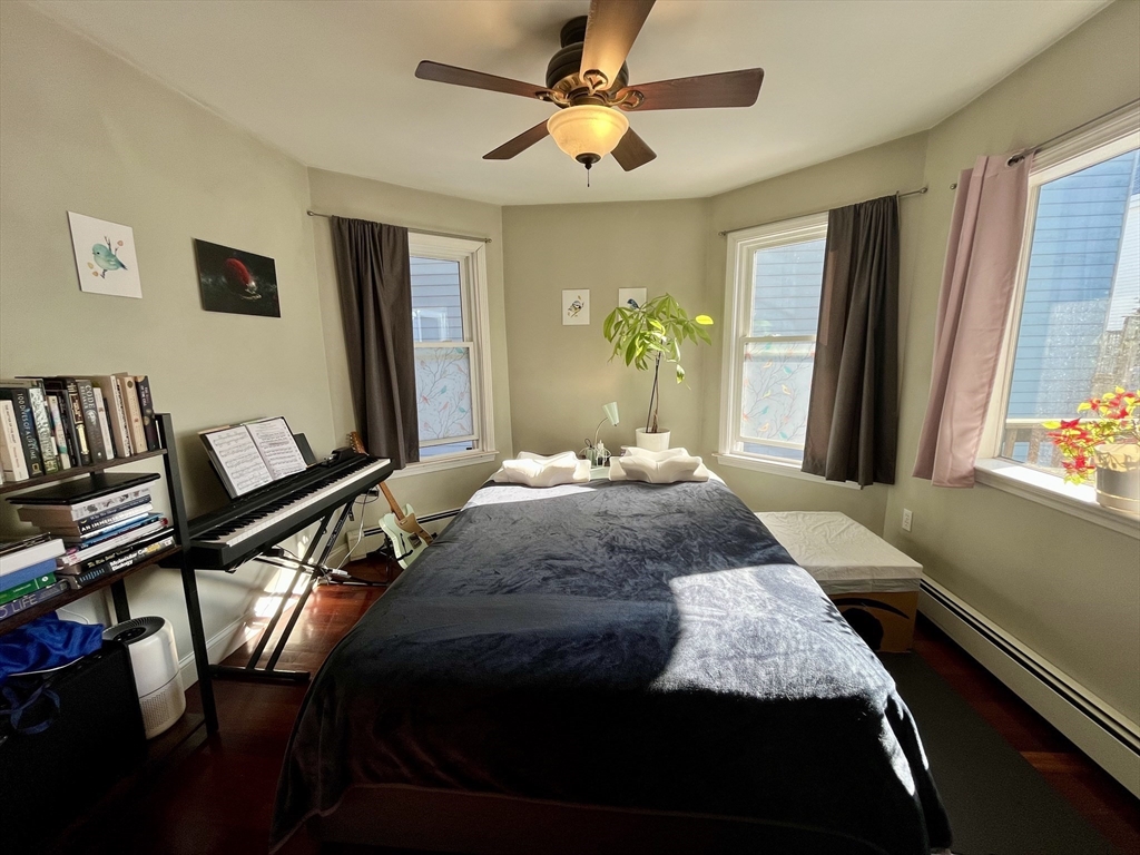 1 bed, 1 bath apartment for rent at 228 Hurley St Unit 1, East Cambridge — photo 5 of 9
