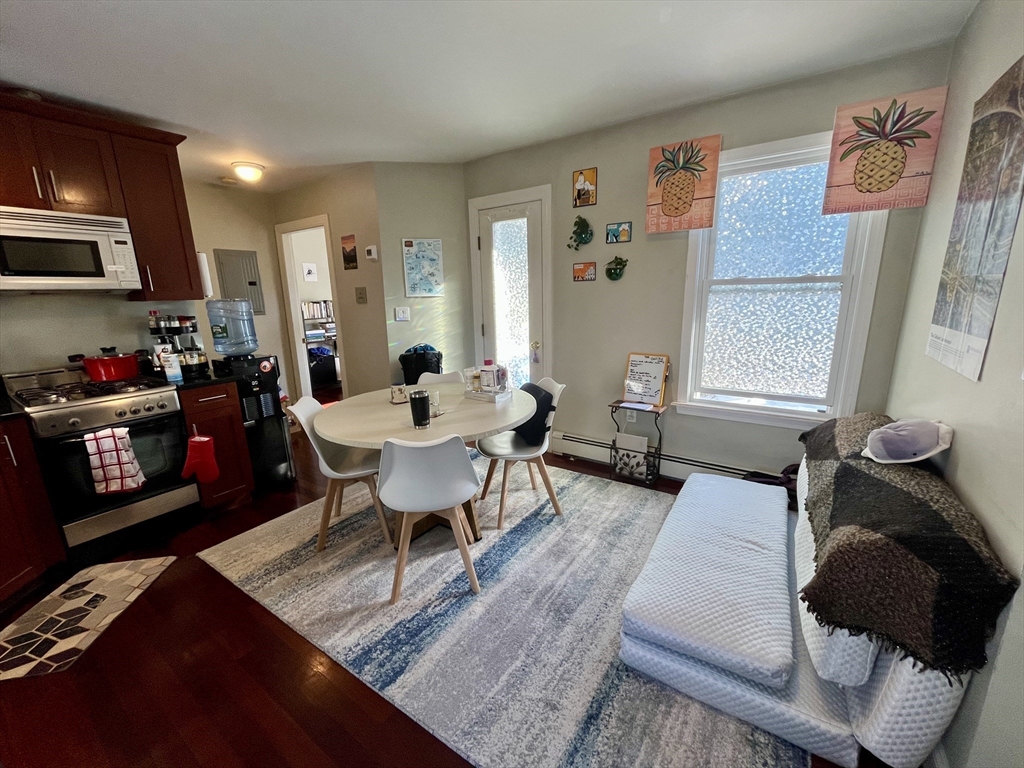 1 bed, 1 bath apartment for rent at 228 Hurley St Unit 1, East Cambridge — photo 3 of 9