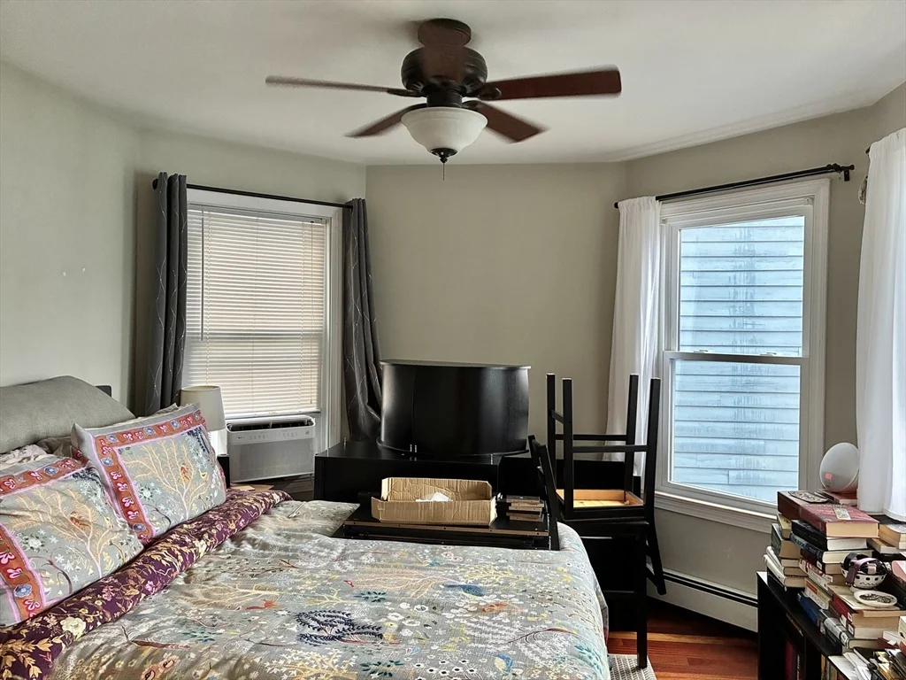 1 bed, 1 bath apartment for rent at 228 Hurley St Unit 2, East Cambridge — photo 7 of 13