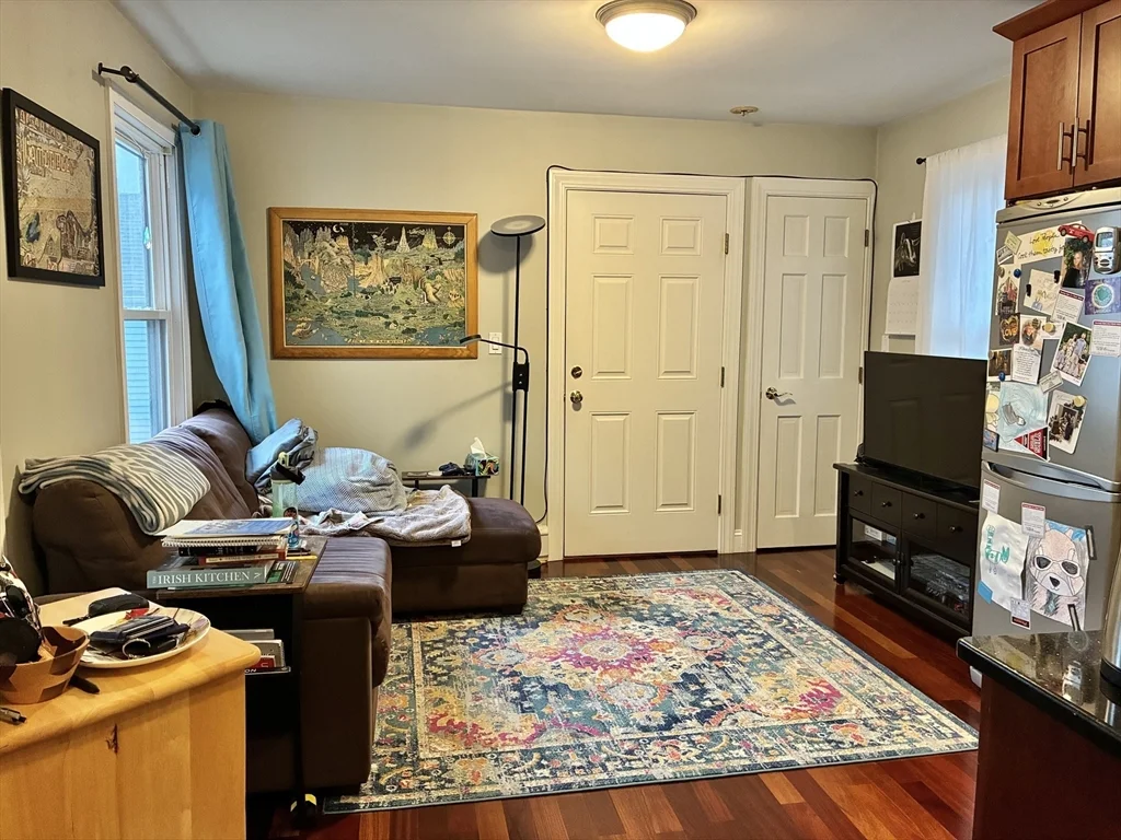 1 bed, 1 bath apartment for rent at 228 Hurley St Unit 2, East Cambridge — photo 4 of 13