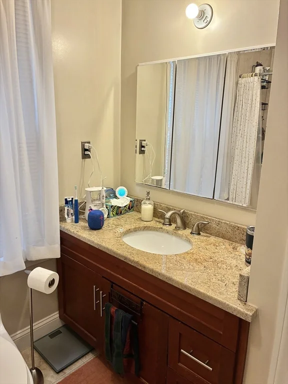 1 bed, 1 bath apartment for rent at 228 Hurley St Unit 2, East Cambridge — photo 6 of 13