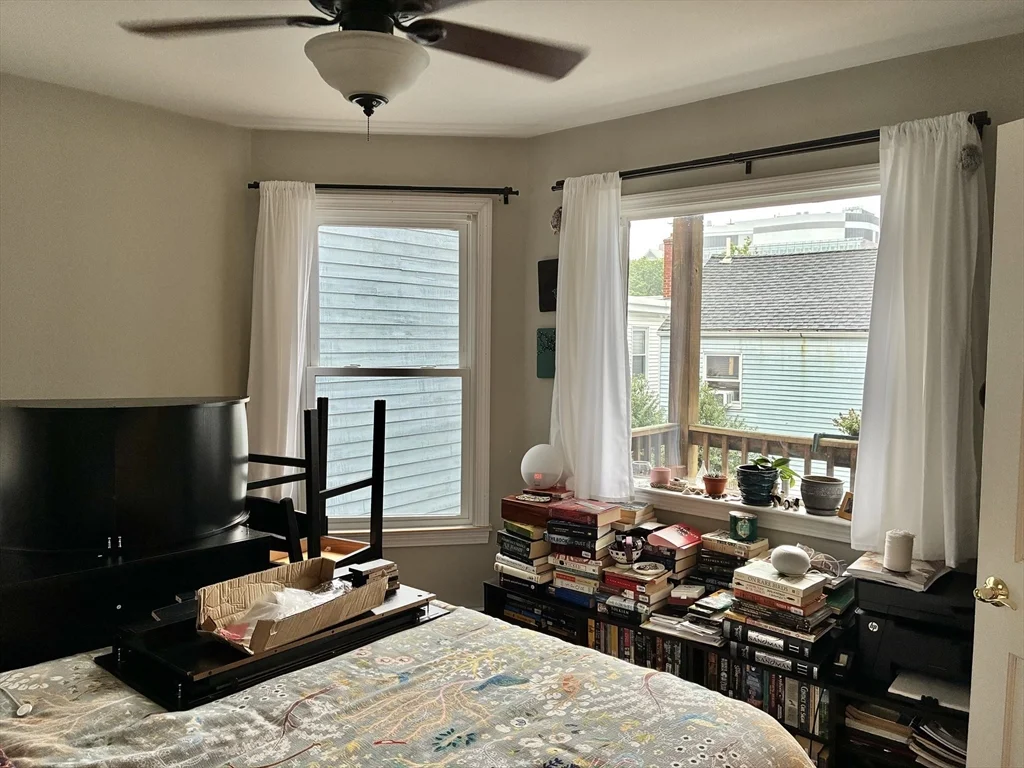 1 bed, 1 bath apartment for rent at 228 Hurley St Unit 2, East Cambridge — photo 8 of 13