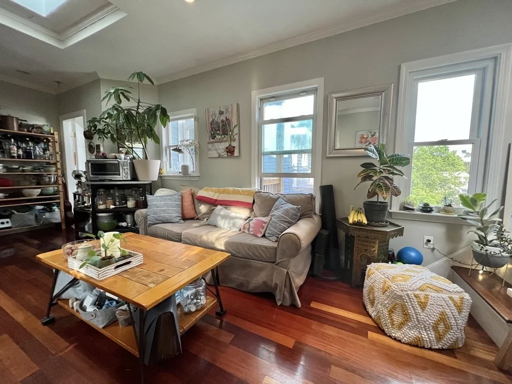 1 bed, 1 bath apartment for rent at 228 Hurley St Unit 3, East Cambridge — photo 4 of 14