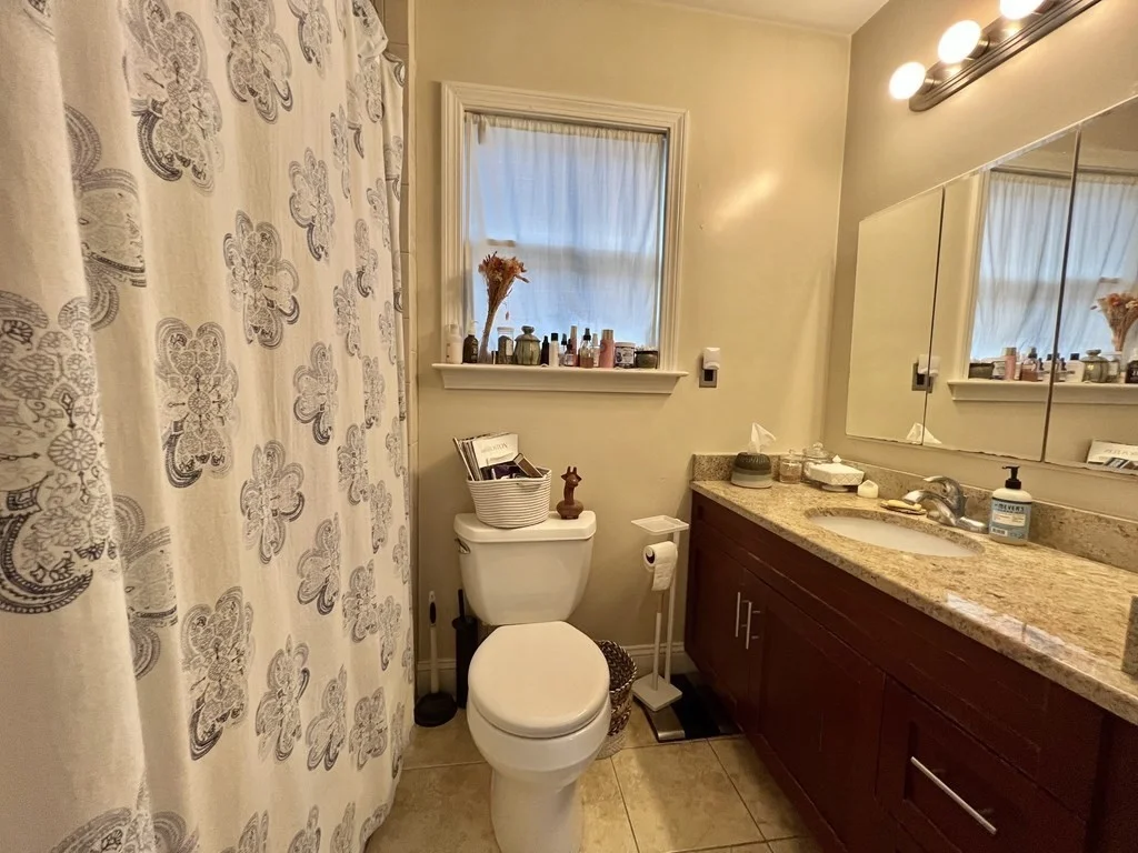 1 bed, 1 bath apartment for rent at 228 Hurley St Unit 3, East Cambridge — photo 7 of 14