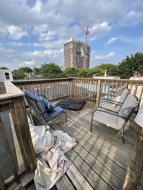 1 bed, 1 bath apartment for rent at 228 Hurley St Unit 3, East Cambridge — photo 10 of 14