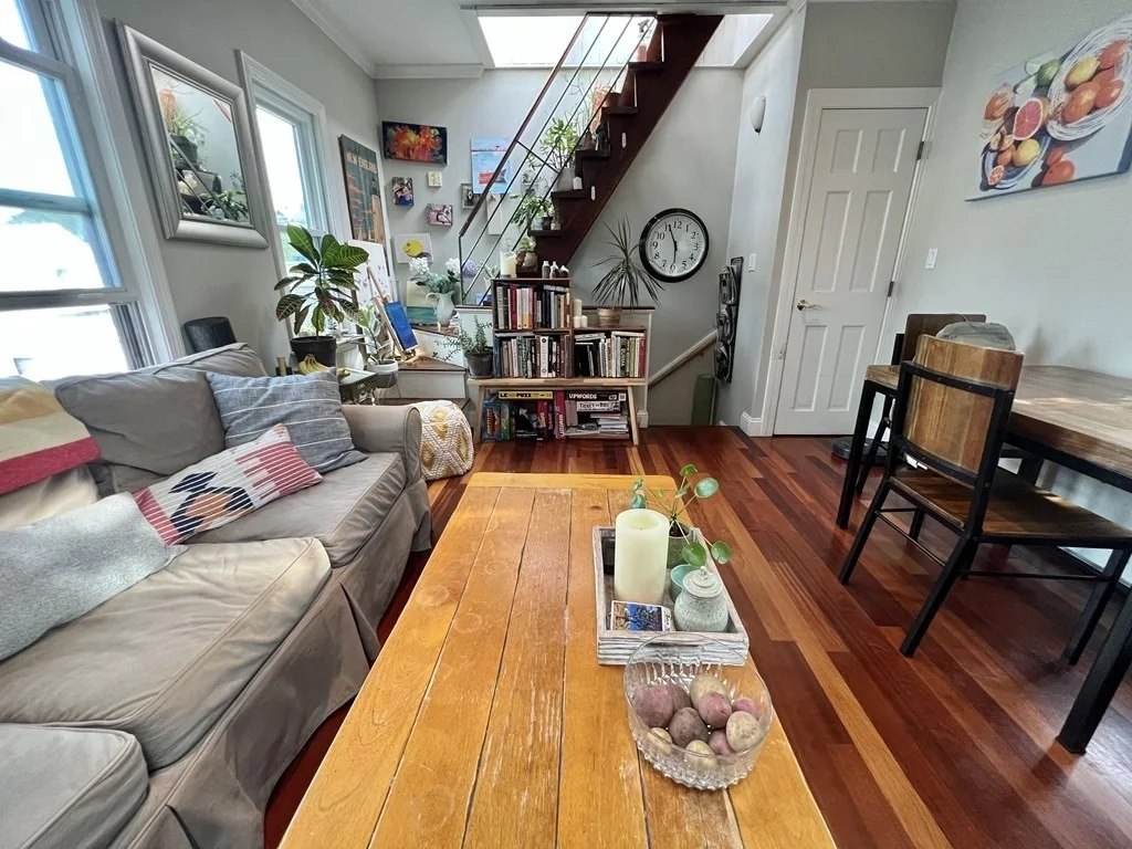1 bed, 1 bath apartment for rent at 228 Hurley St Unit 3, East Cambridge — photo 3 of 14