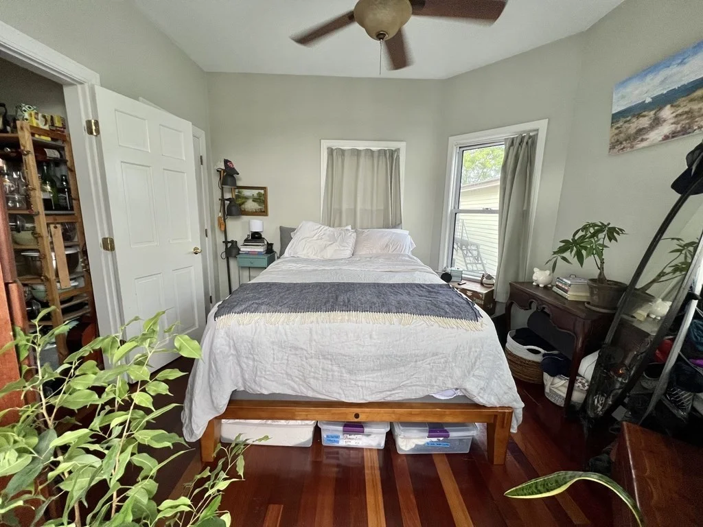 1 bed, 1 bath apartment for rent at 228 Hurley St Unit 3, East Cambridge — photo 6 of 14