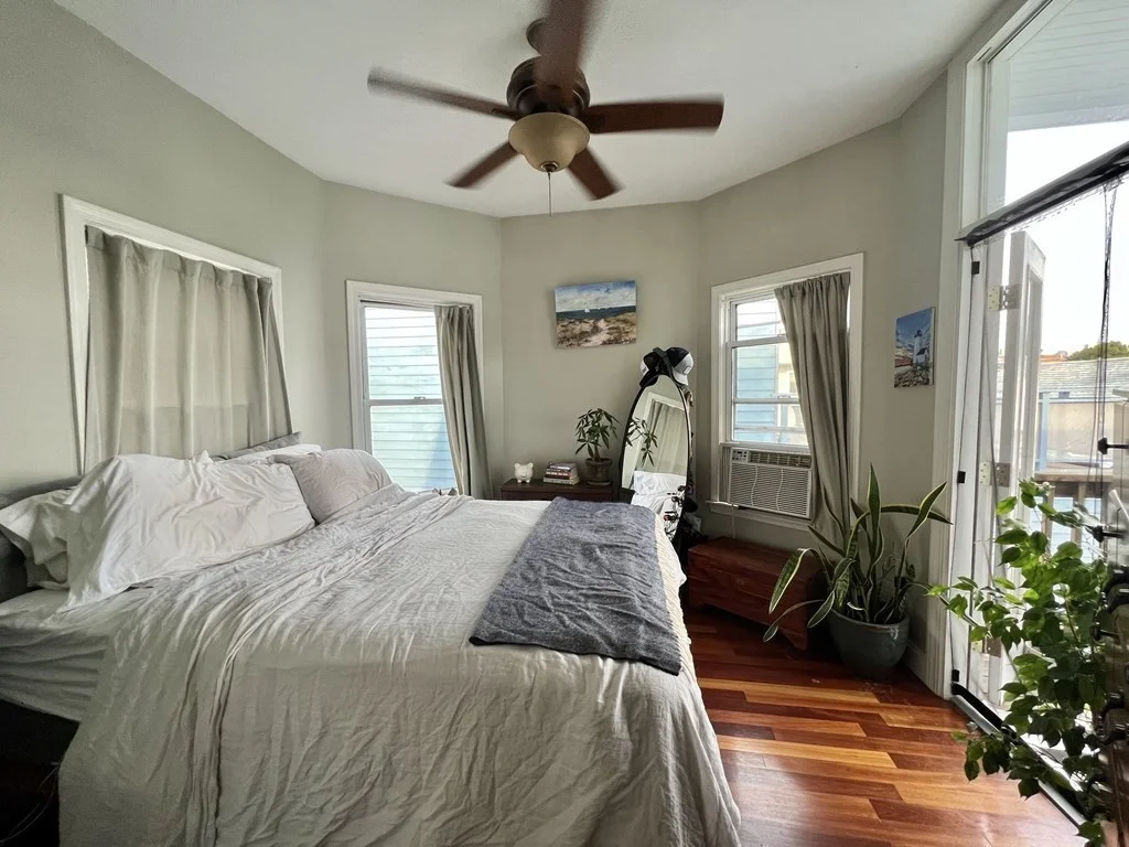 1 bed, 1 bath apartment for rent at 228 Hurley St Unit 3, East Cambridge — photo 5 of 14