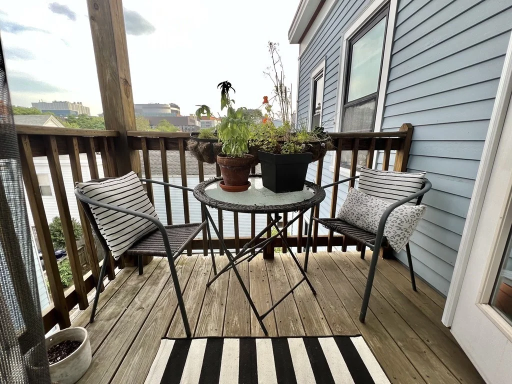 1 bed, 1 bath apartment for rent at 228 Hurley St Unit 3, East Cambridge — photo 8 of 14