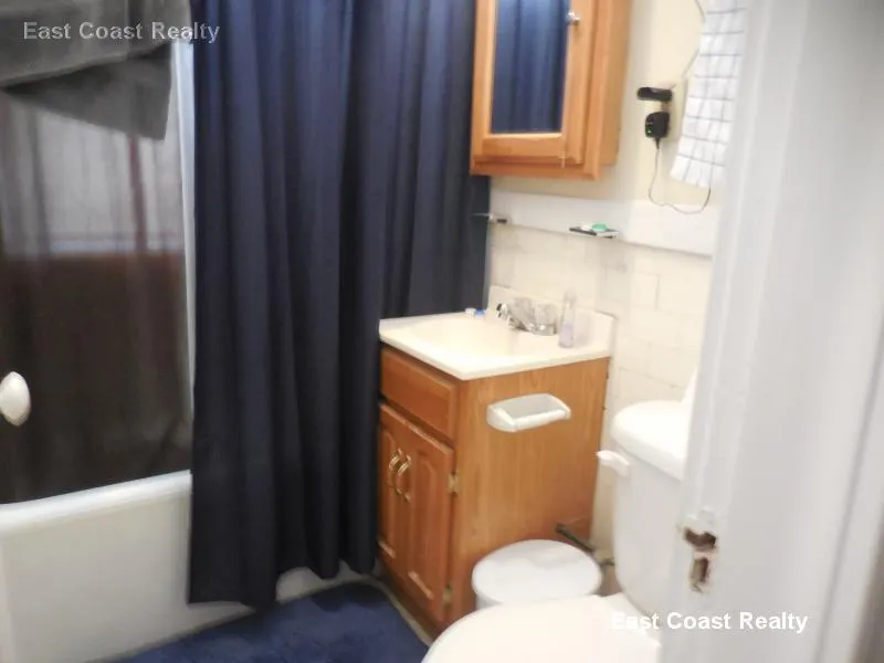Studio bed, 1 bath apartment for rent at 228 Kelton St Unit 11, Allston — photo 7 of 9