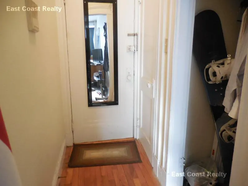 Studio bed, 1 bath apartment for rent at 228 Kelton St Unit 11, Allston — photo 6 of 9