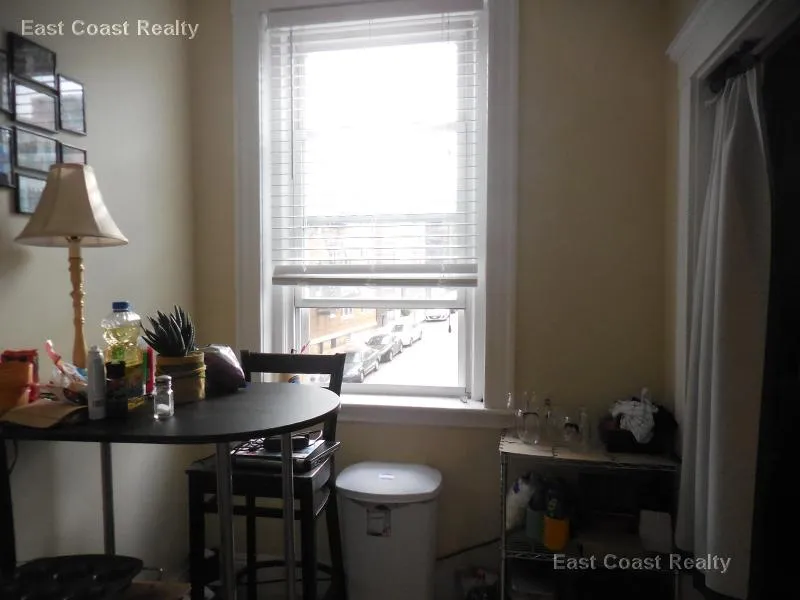 Studio bed, 1 bath apartment for rent at 228 Kelton St Unit 11, Allston — photo 4 of 9