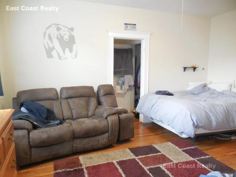 Studio bed, 1 bath apartment for rent at 228 Kelton St Unit 11, Allston — photo 2 of 9