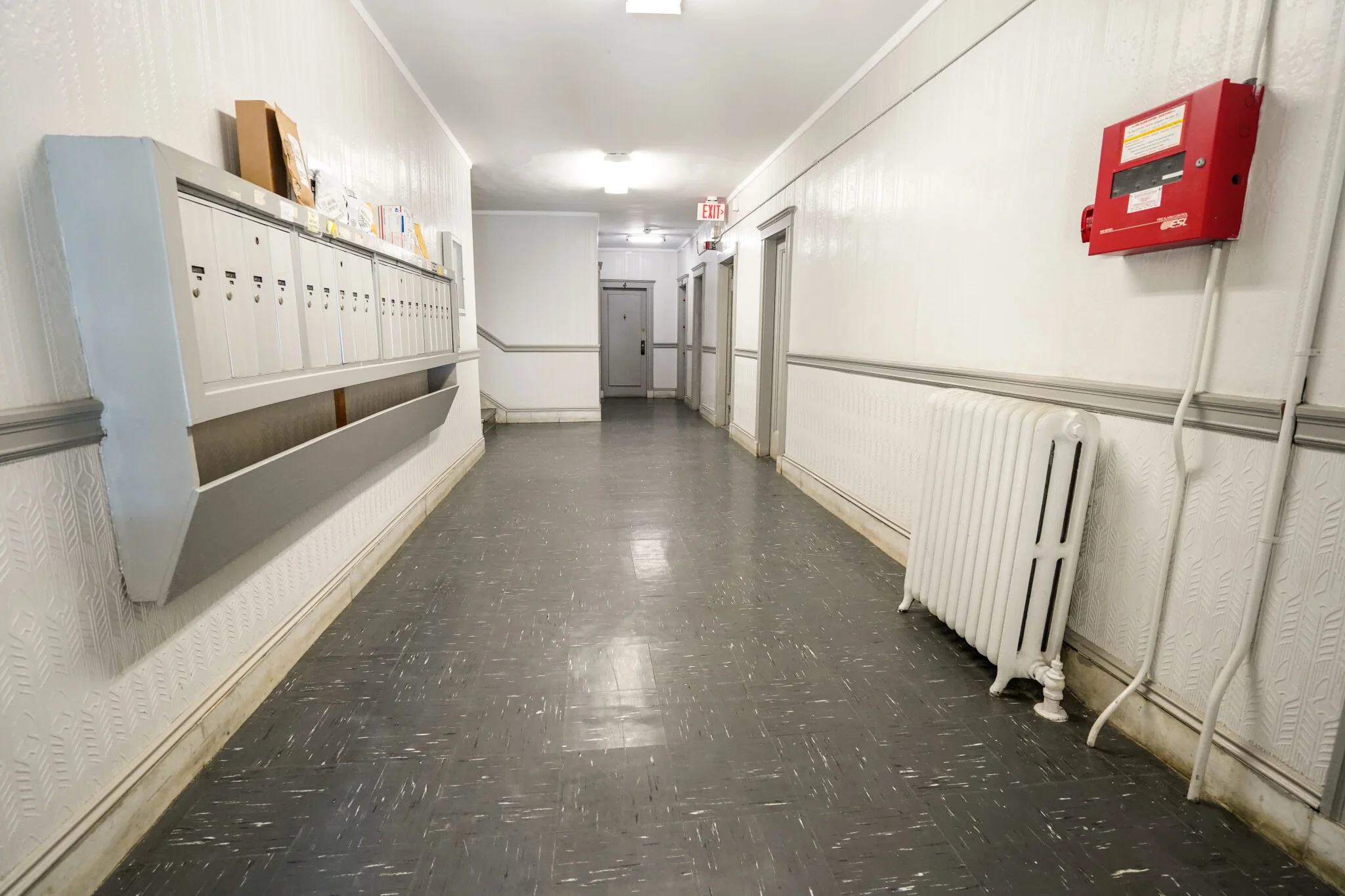 1 bed, 1 bath apartment for rent at 228 Kelton St Unit 16, Allston — photo 15 of 15