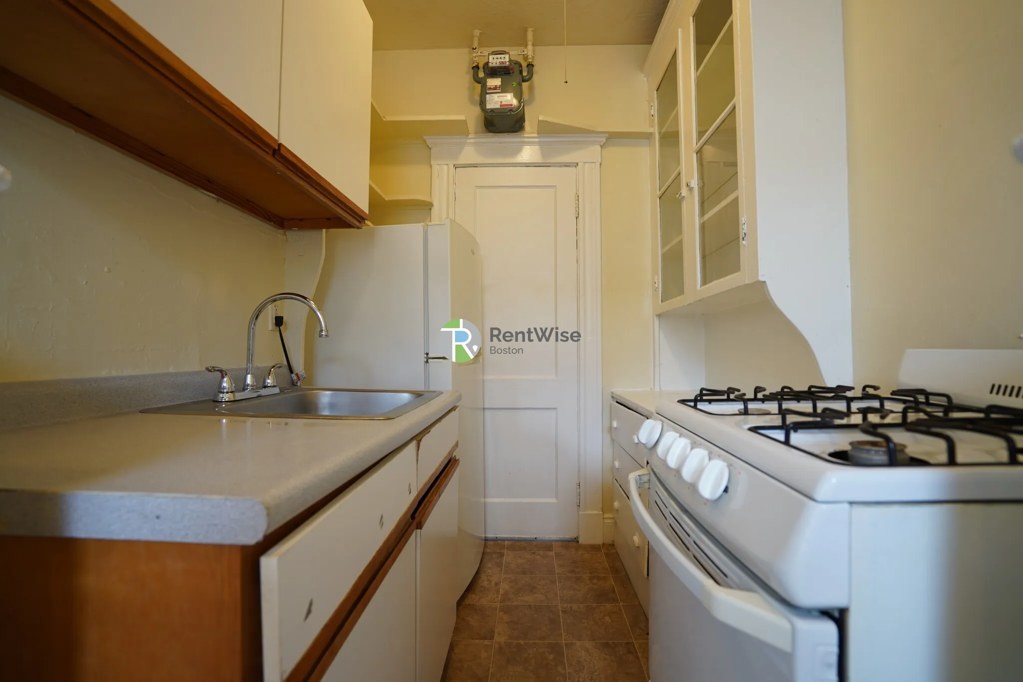 1 bed, 1 bath apartment for rent at 228 Kelton St Unit 16, Allston — photo 6 of 15