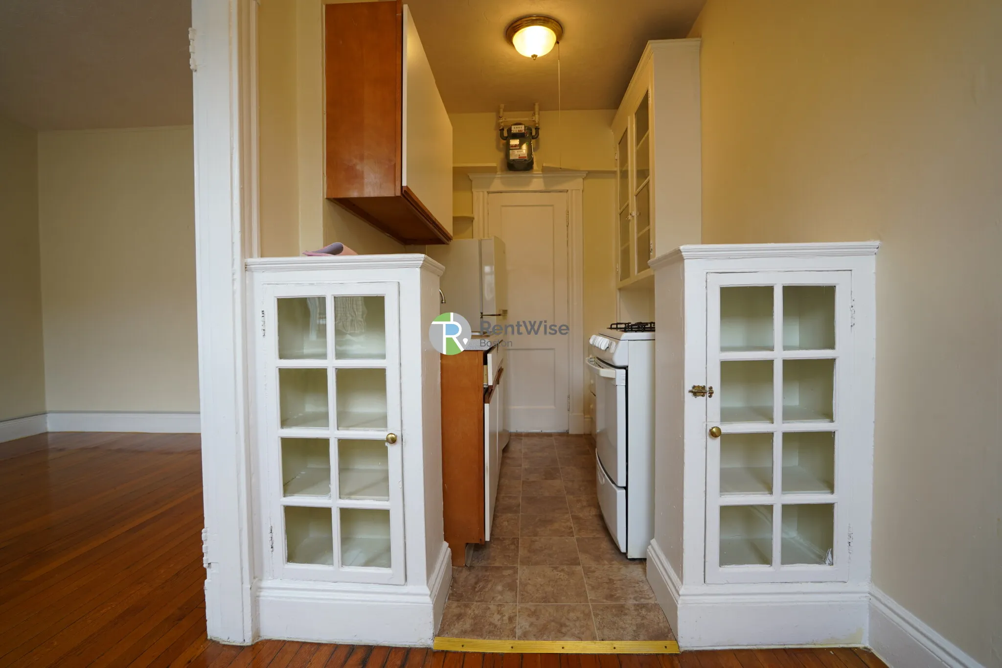 1 bed, 1 bath apartment for rent at 228 Kelton St Unit 16, Allston — photo 5 of 15