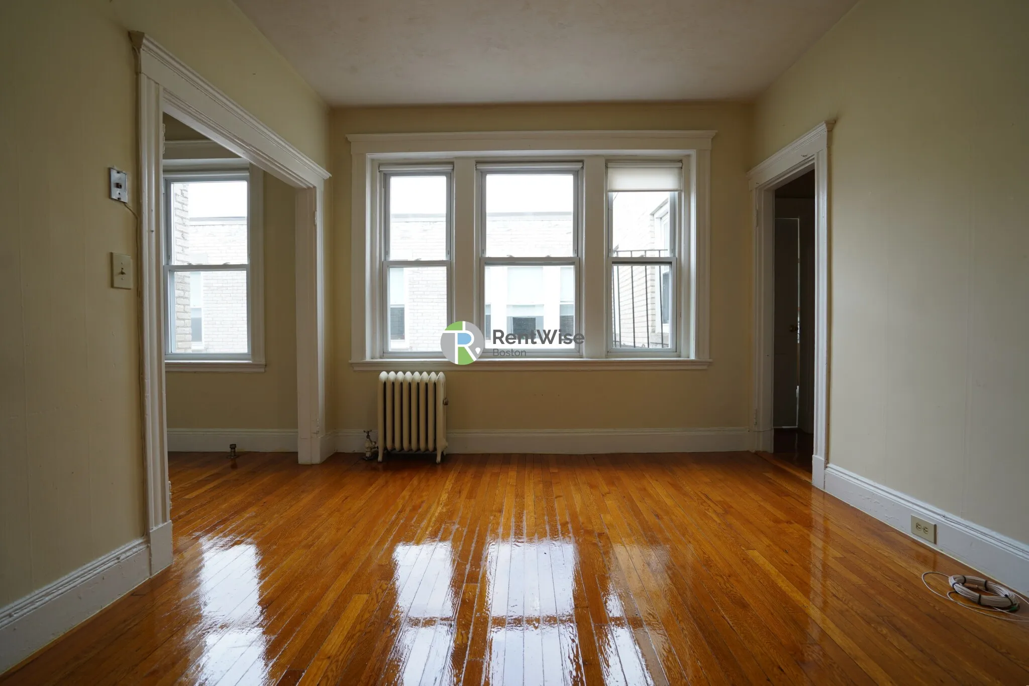 1 bed, 1 bath apartment for rent at 228 Kelton St Unit 16, Allston