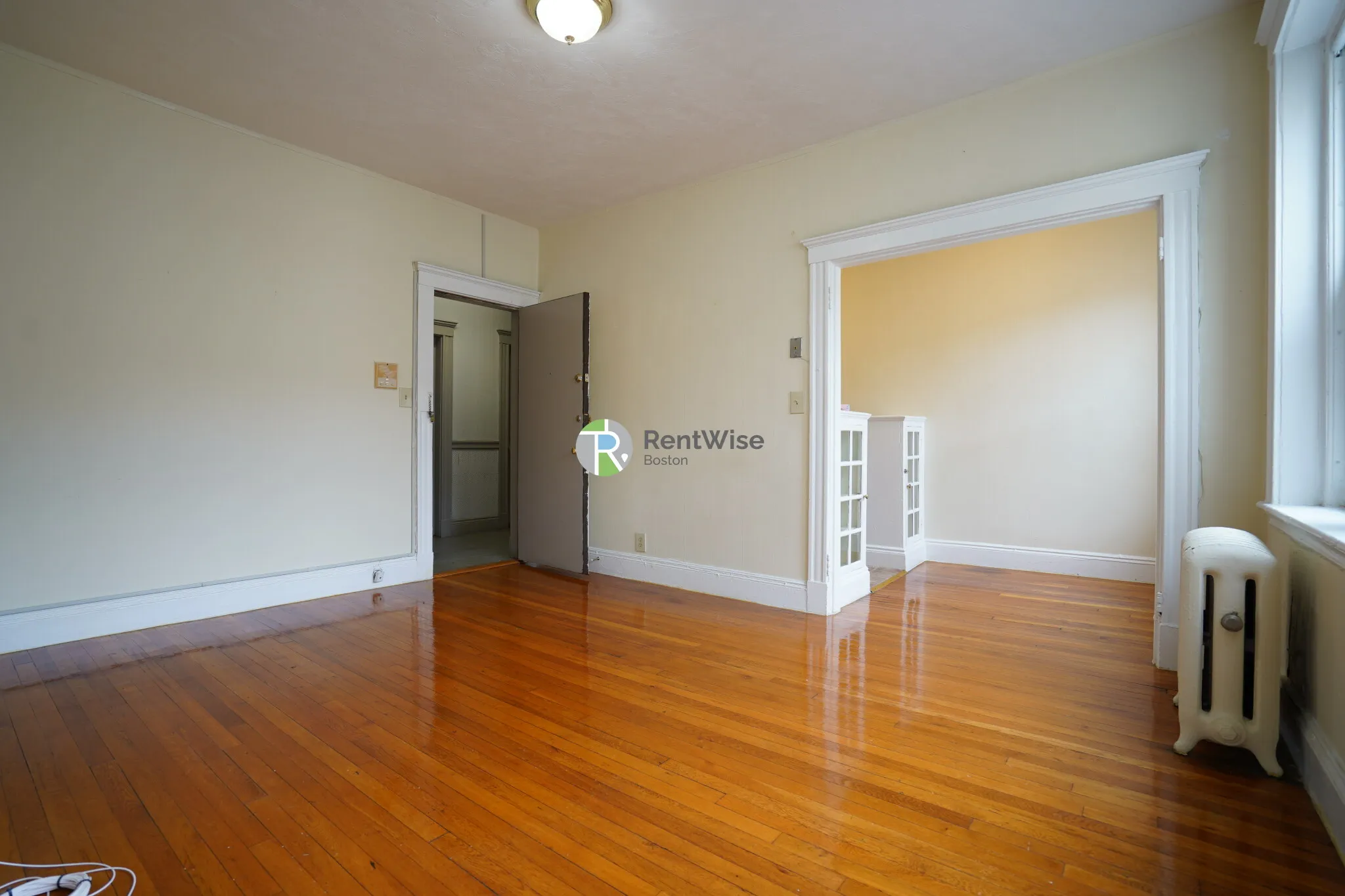 1 bed, 1 bath apartment for rent at 228 Kelton St Unit 16, Allston — photo 3 of 15