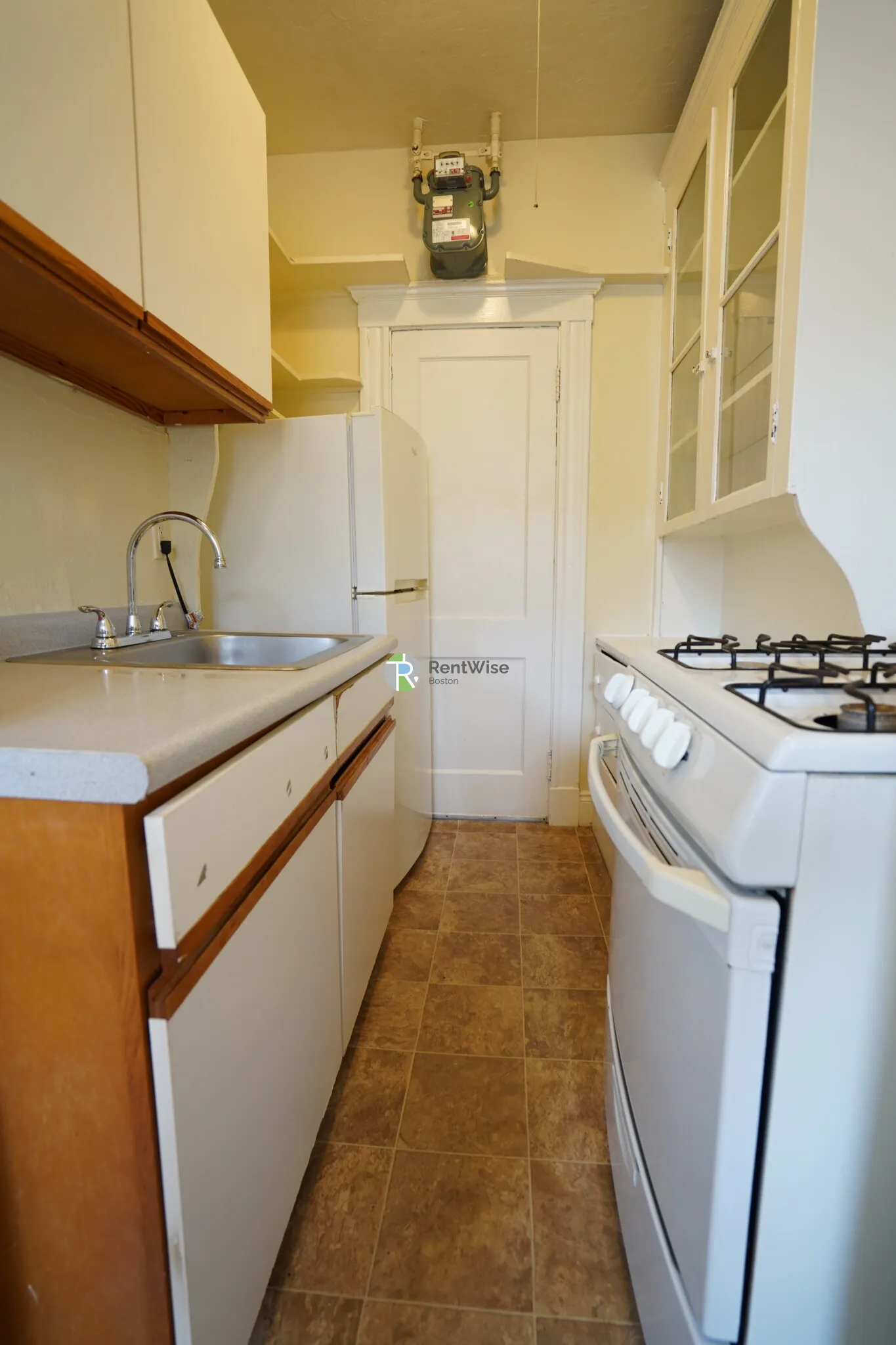 1 bed, 1 bath apartment for rent at 228 Kelton St Unit 16, Allston — photo 7 of 15